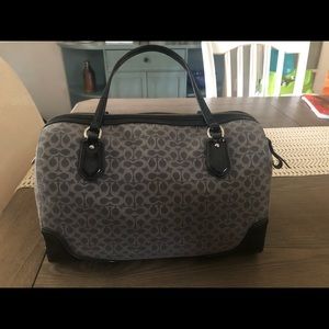 Coach bag/purse